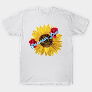 Summer Love T-Shirt